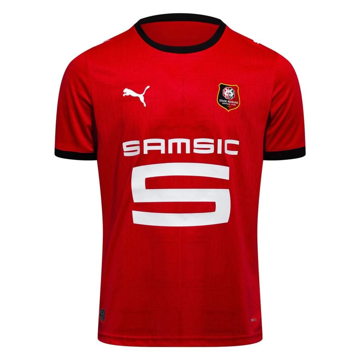 Stade Rennais Home 2026/27