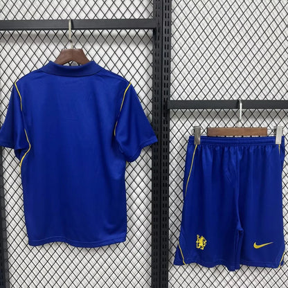 Chelsea Home 2026/27 Kids Size