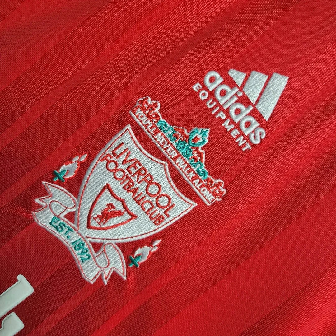 Liverpool Home 1994/95