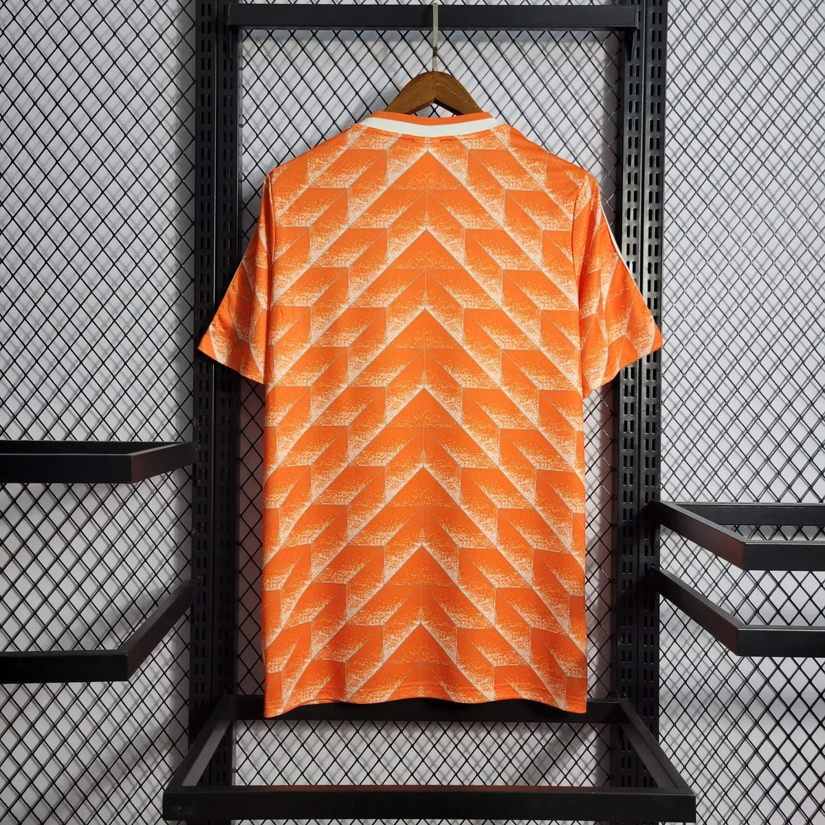 Netherlands Home 1988