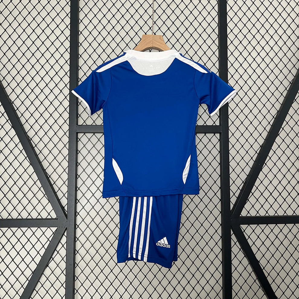 Chelsea Home 2011/12