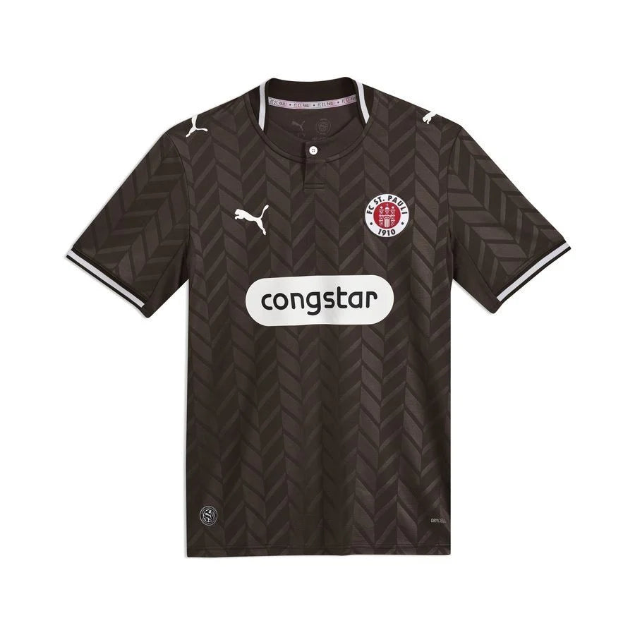 St Pauli Home 2026/27