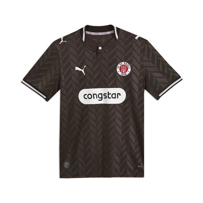 St Pauli Home 2026/27