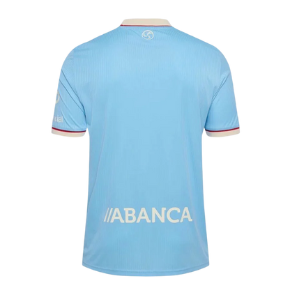 Celta Home 2026/27