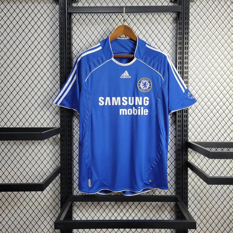 Chelsea Home 2006/07
