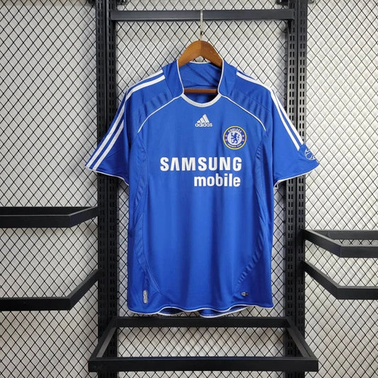 Chelsea Home 2006/07