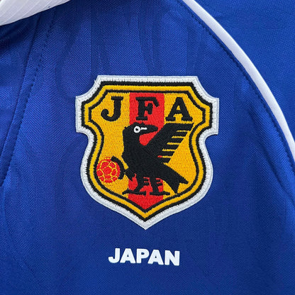 Japan Home 1998/99