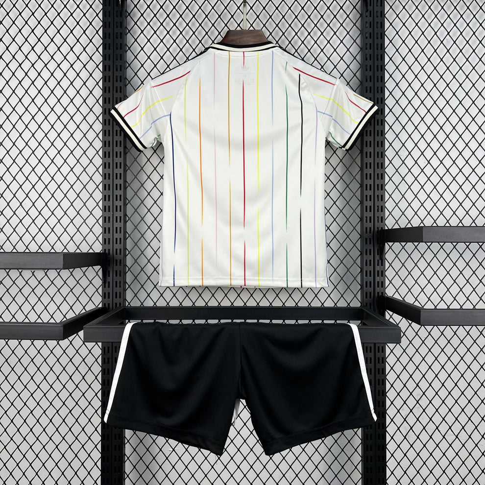 Japan Away 2026 Kids Size