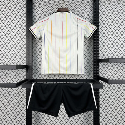 Japan Away 2026 Kids Size