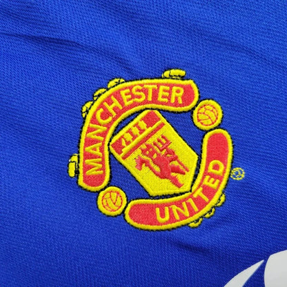 Manchester United Away 2005/06