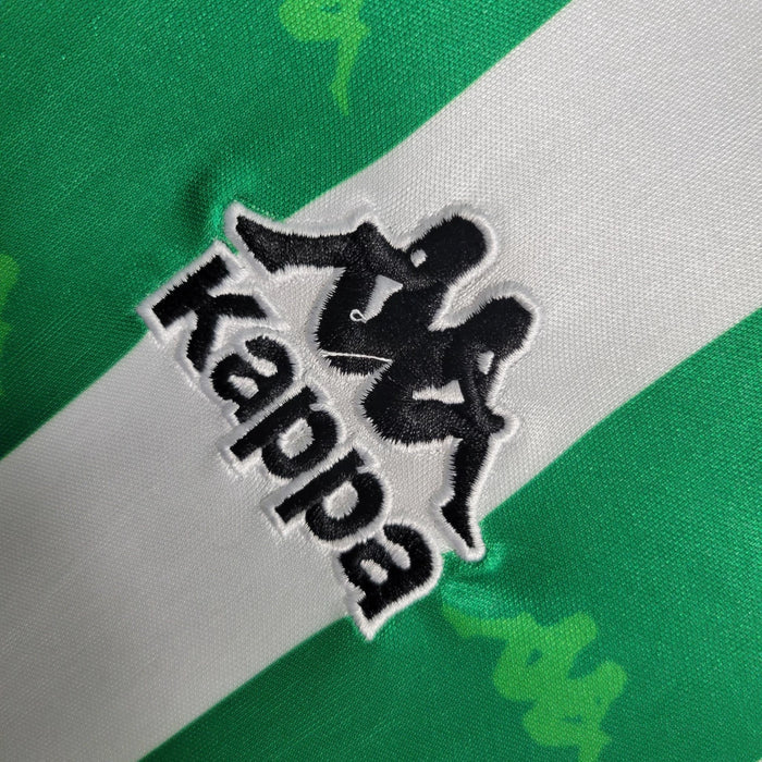 Real Betis Home 1996/97