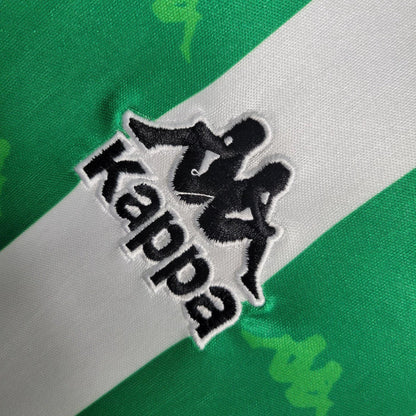 Real Betis Home 1996/97