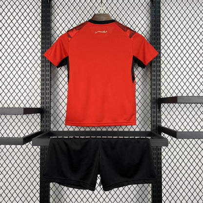 Egypt Home 2026 Kids Size