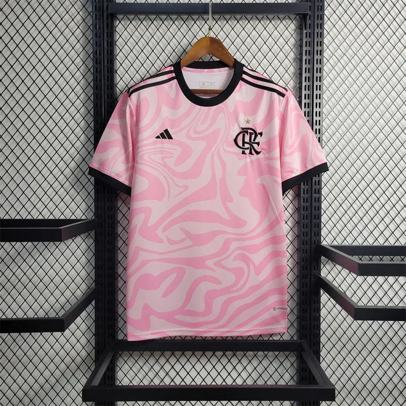 Flamengo "Floratta" Limited Jersey