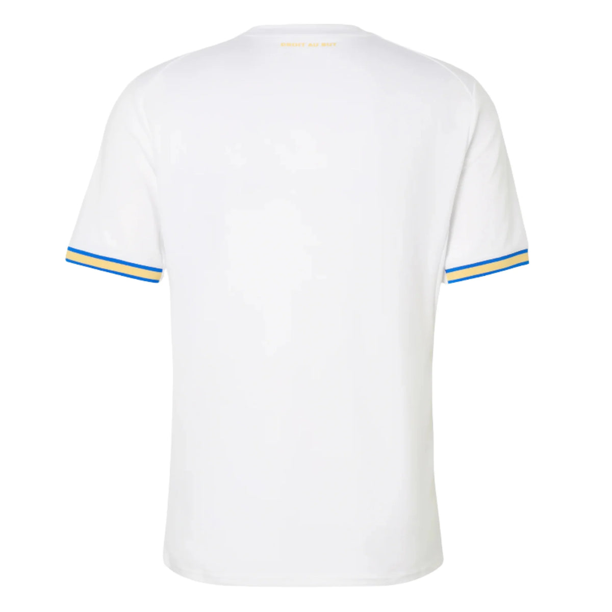 Olympique Marseille Home 2026/27