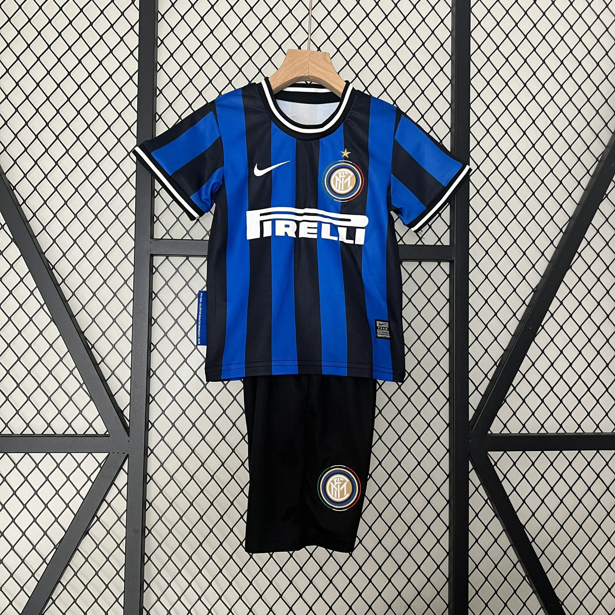 Inter Milan 2009/10 Home