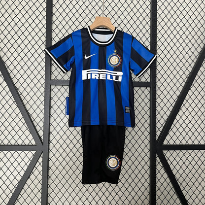 Inter Milan 2009/10 Home