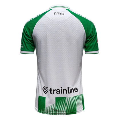 Real Betis Home 2026/27