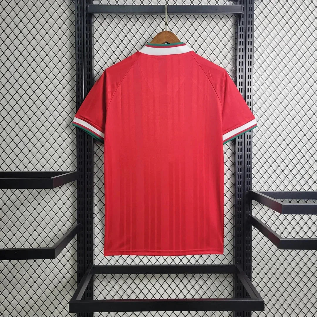 Liverpool Home 1994/95