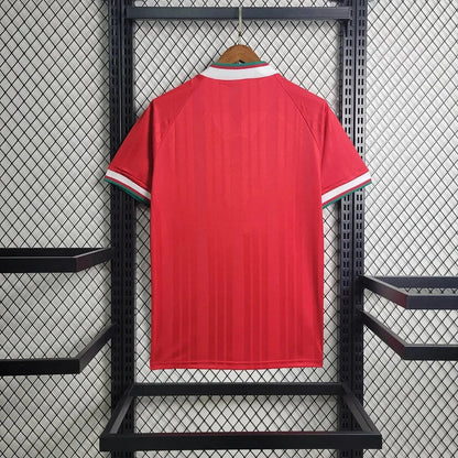 Liverpool Home 1994/95