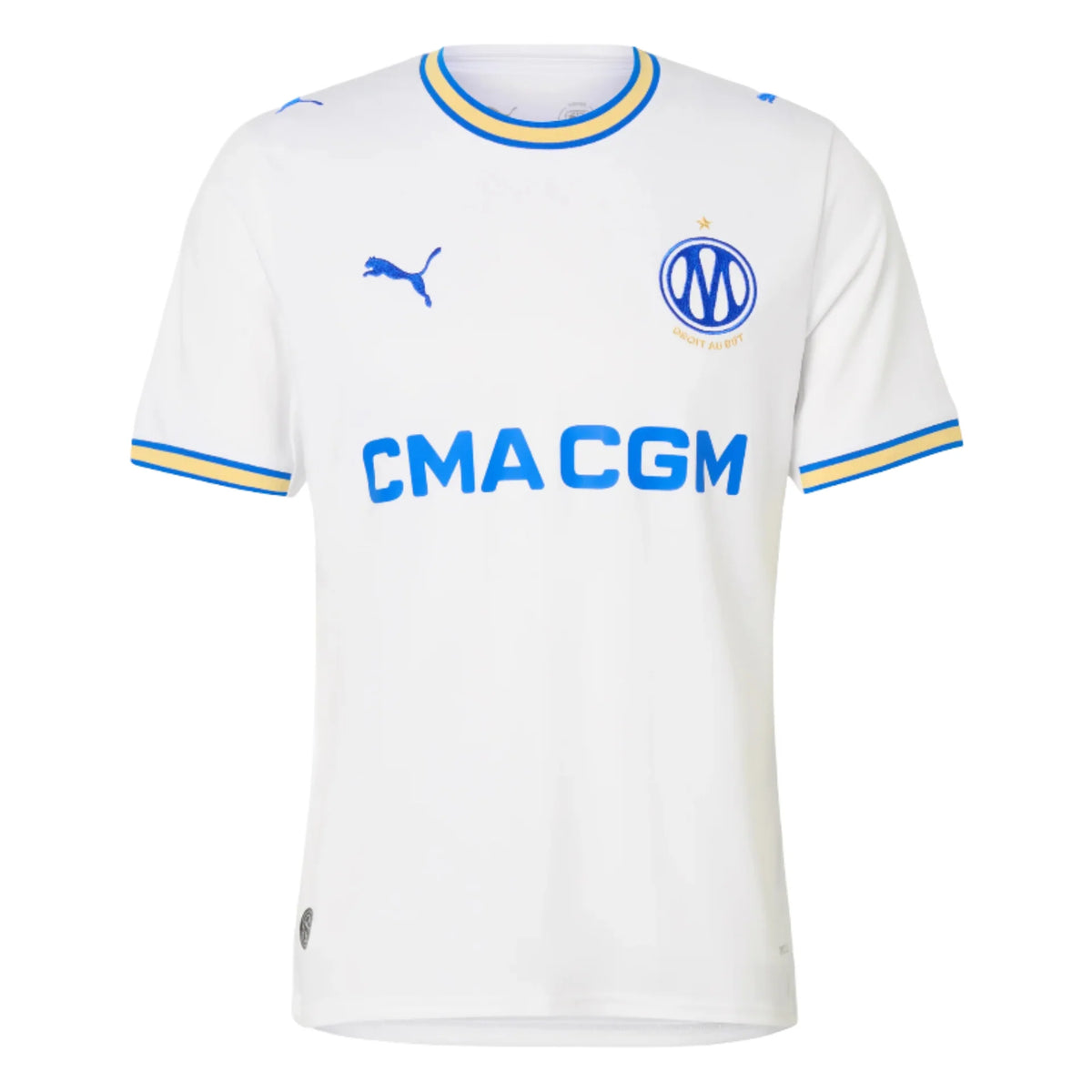 Olympique Marseille Home 2026/27