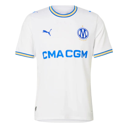 Olympique Marseille Home 2026/27