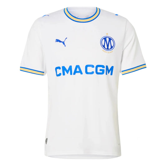 Olympique Marseille Home 2026/27