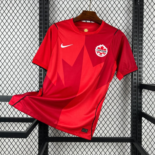 Canada Home World Cup 2026