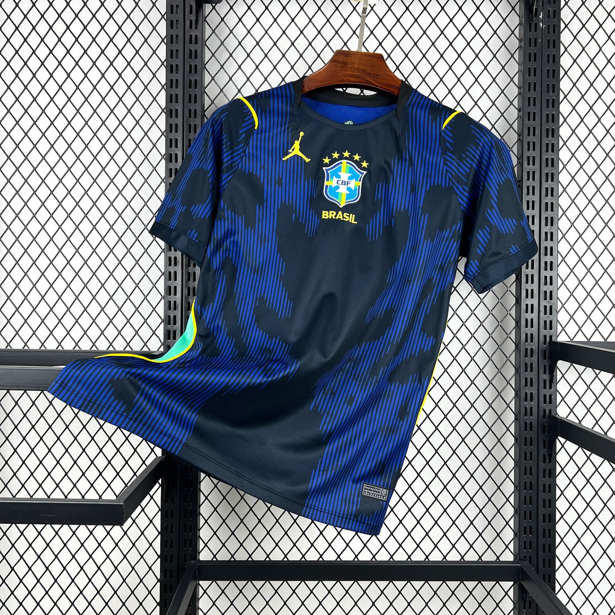 Brazil Away World Cup 2026