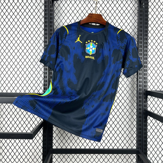 Brazil Away World Cup 2026