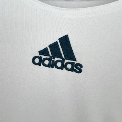 Liverpool Away 2006/07
