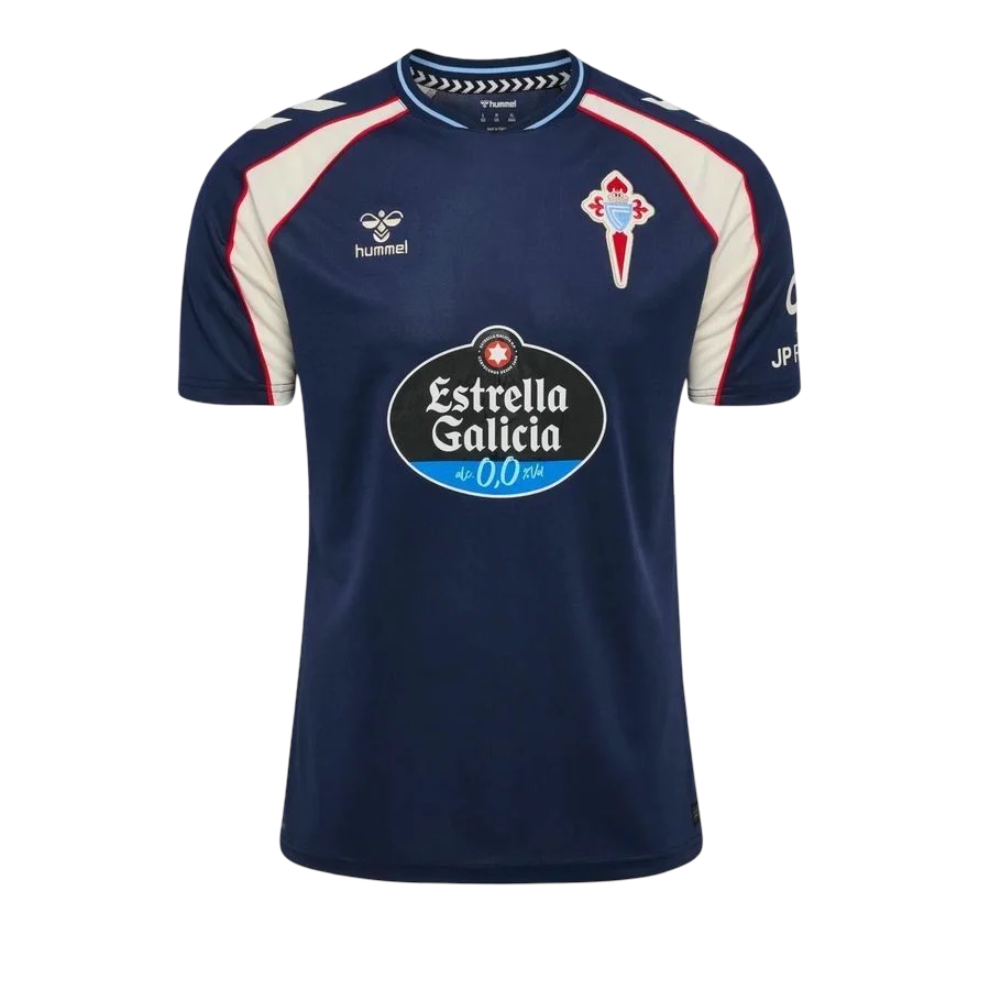 Celta Away 2026/27