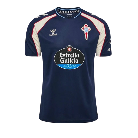 Celta Away 2026/27
