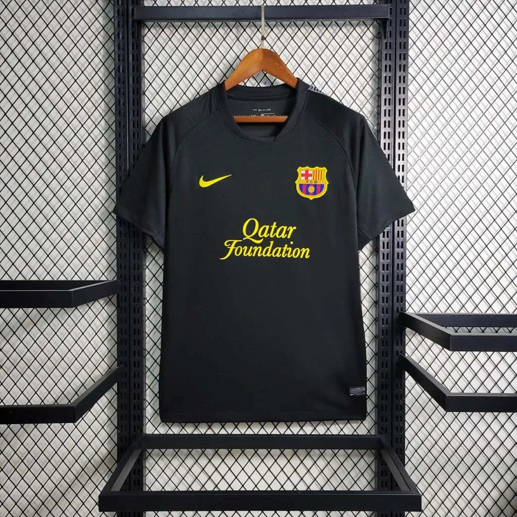 FC Barcelona Away 2011/12