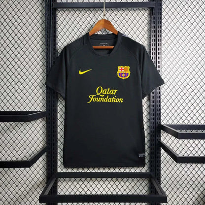FC Barcelona Away 2011/12