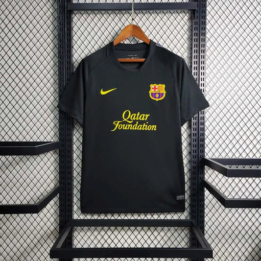 FC Barcelona Away 2011/12