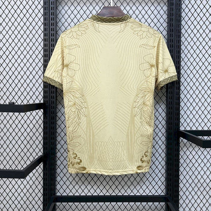 Brazil "Royal Canarinho" Limited Jersey