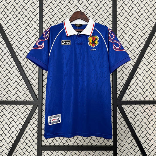 Japan Home 1998/99