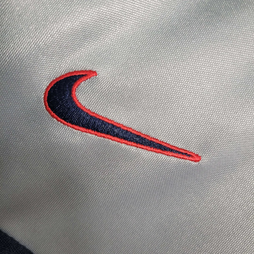 PSG Away 2000/01