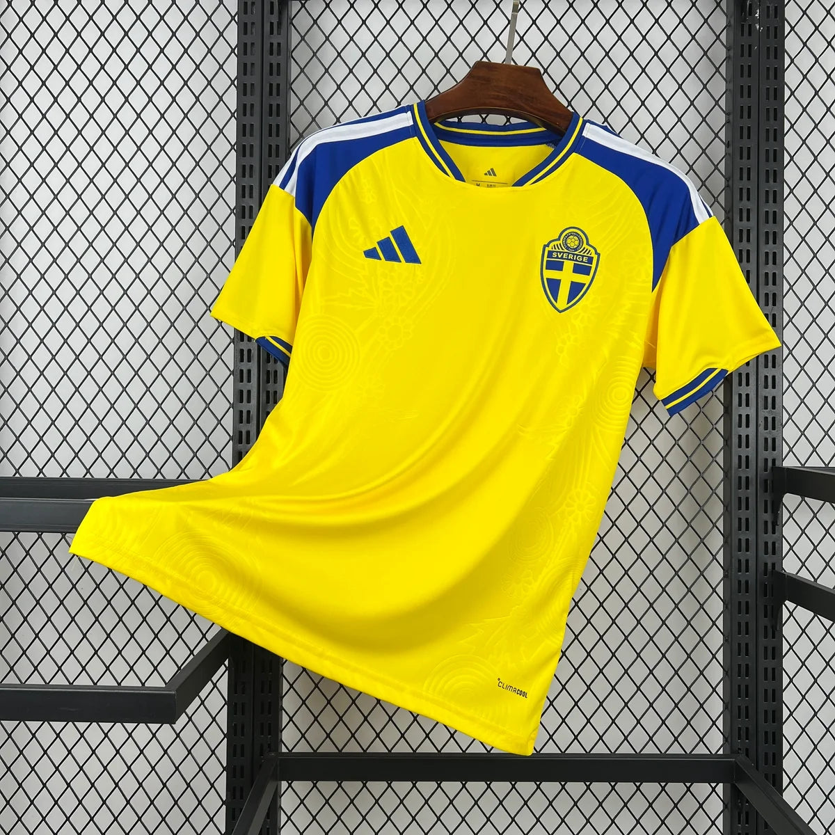 Sweden Home World Cup 2026