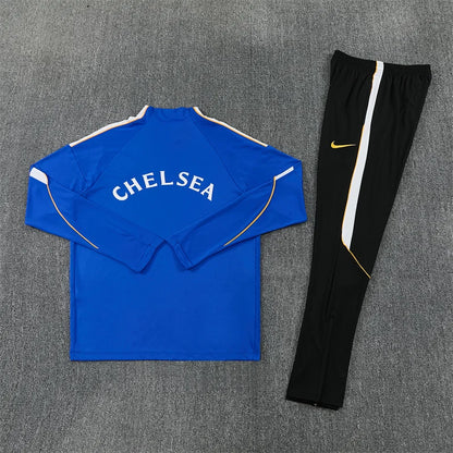 Chelsea 2026/27 Tracksuit