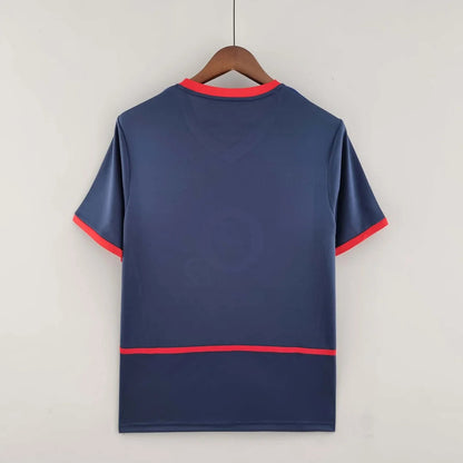 Arsenal Away 2002/03