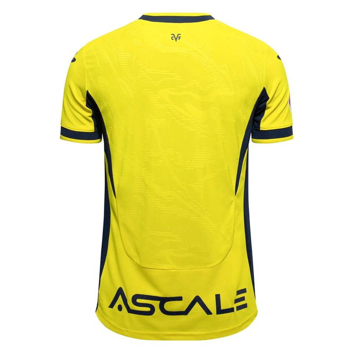 Villarreal Home 2026/27