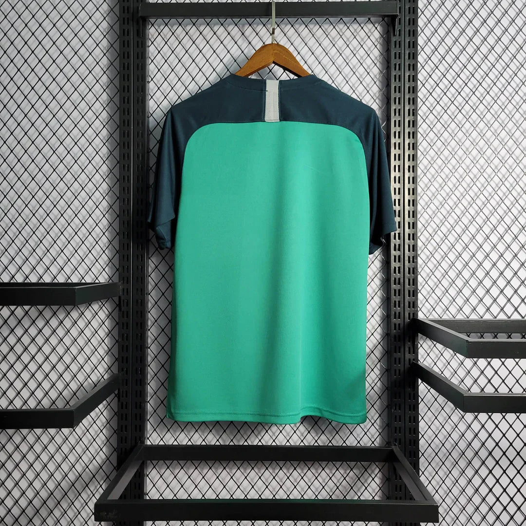 Tottenham Away 2018/19