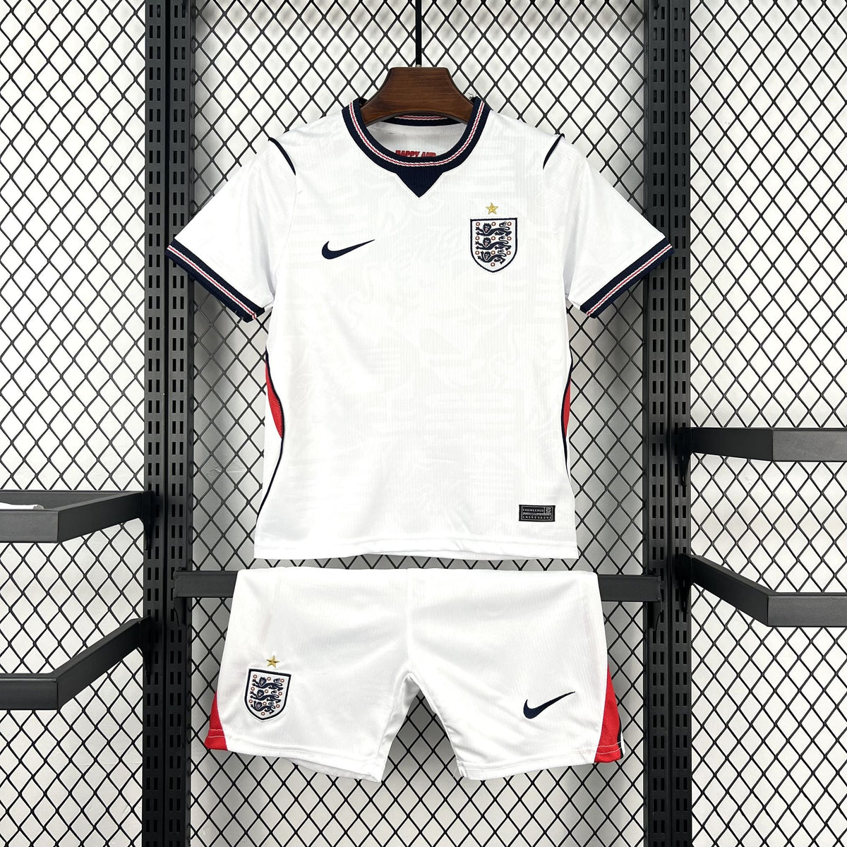 England Home 2026 Kids Size