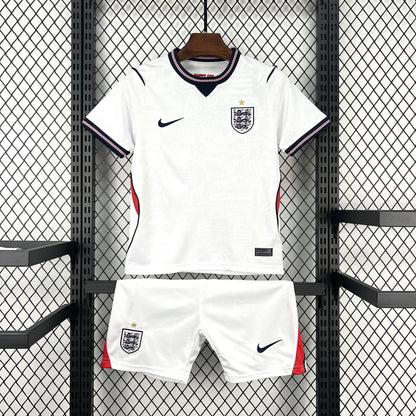 England Home 2026 Kids Size