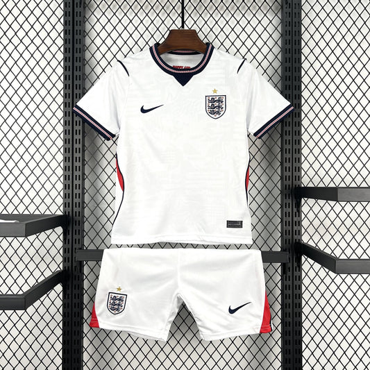 England Home 2026 Kids Size