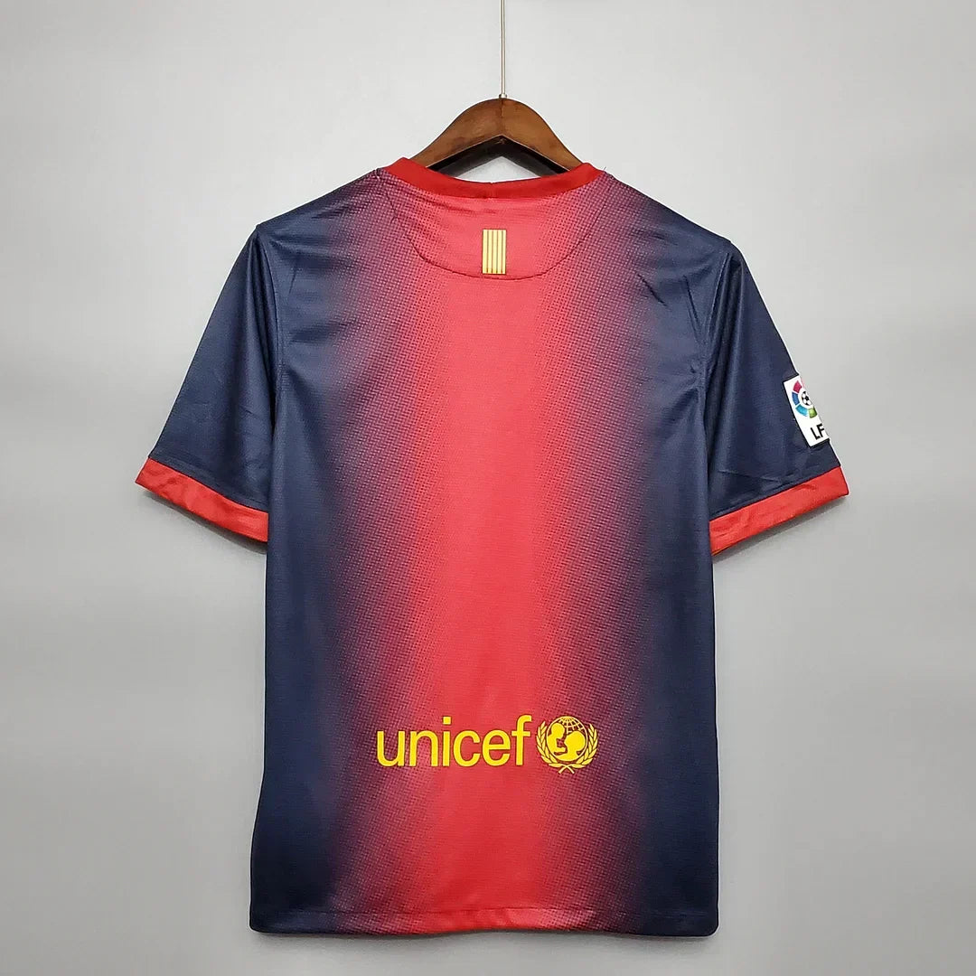 FC Barcelona Home 2012/13