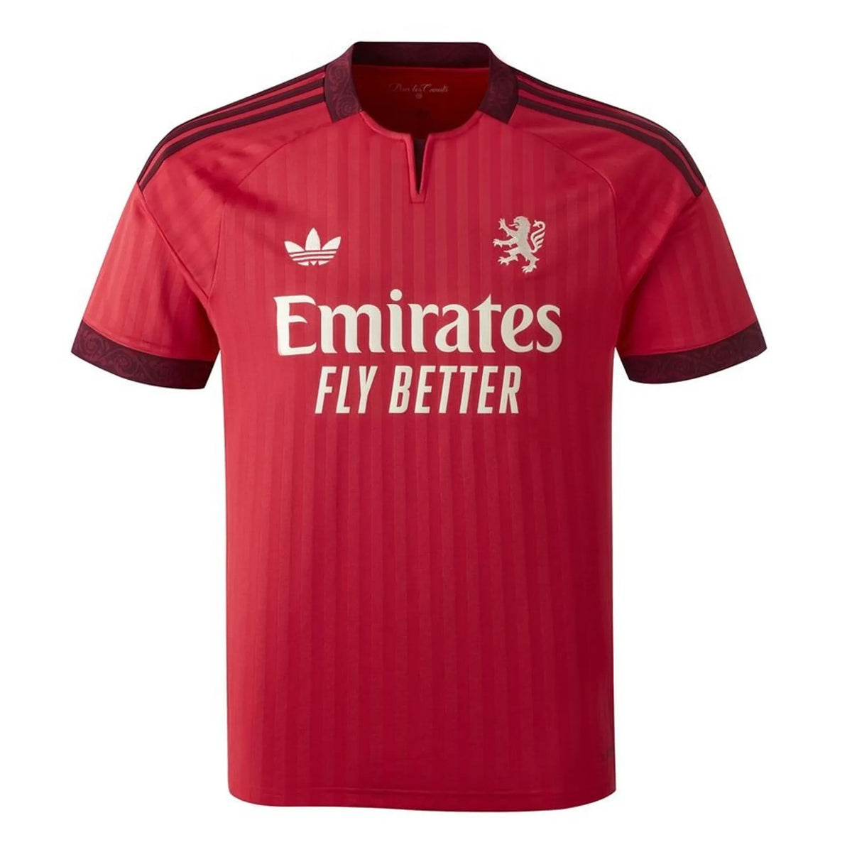 Olympique Lyon Away 2026/27