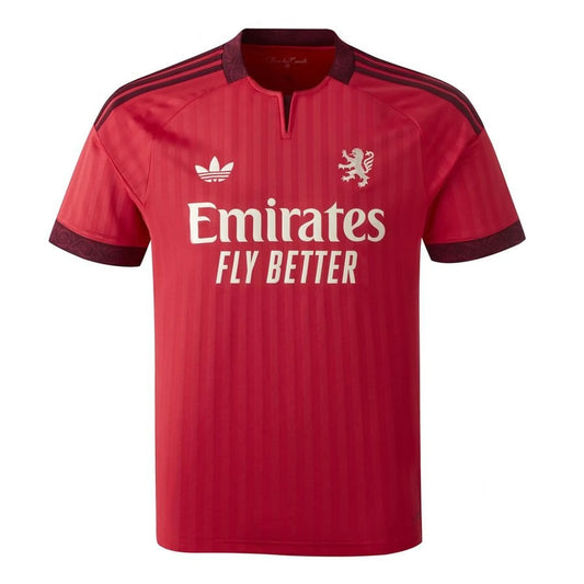 Olympique Lyon Away 2026/27